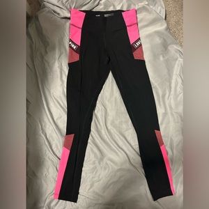 PINK Victorious Secret leggings